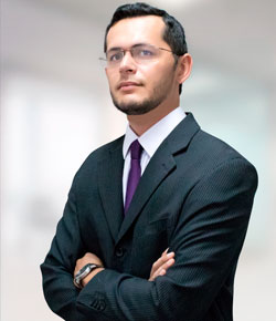 Romario Torres