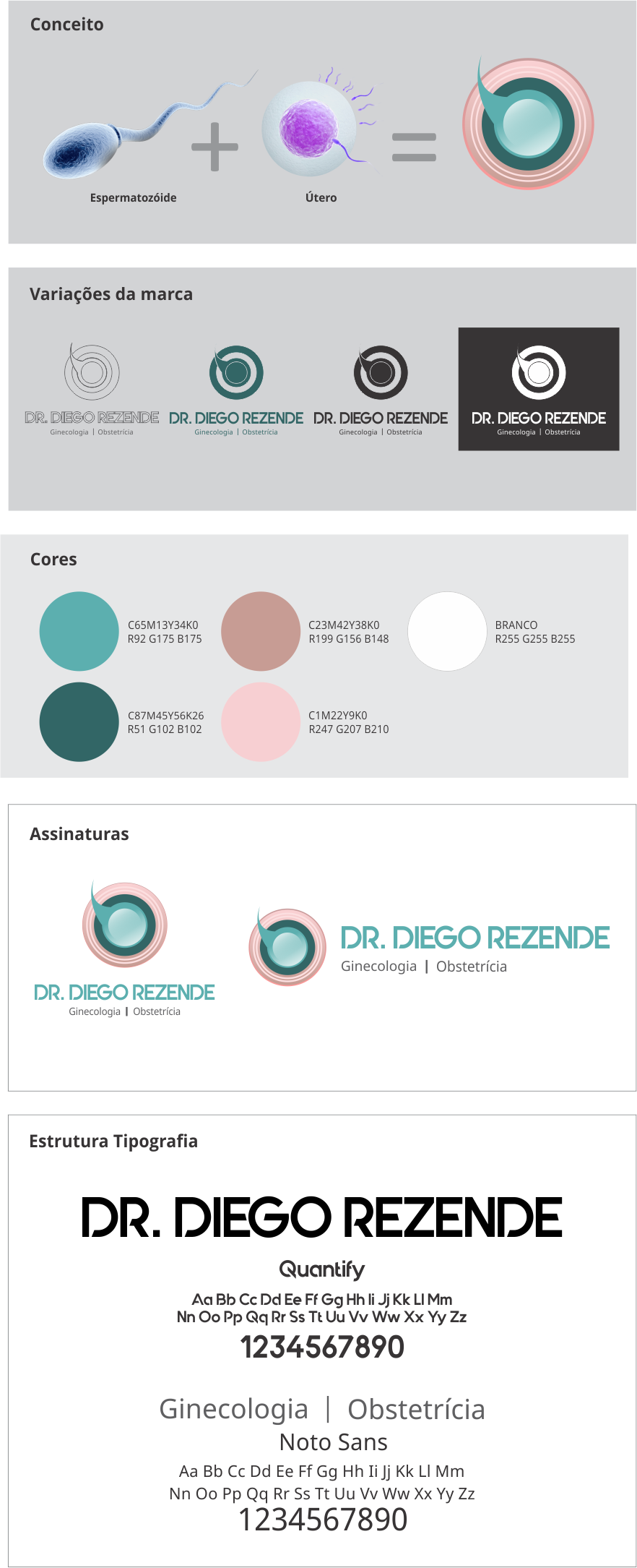 Dr. Diego Rezende Portfólio Conexão